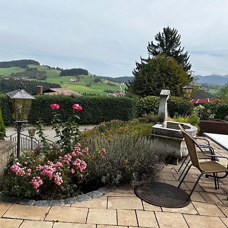 Hotel Jms Holiday Allgaeu Oberreute Zewnętrze zdjęcie