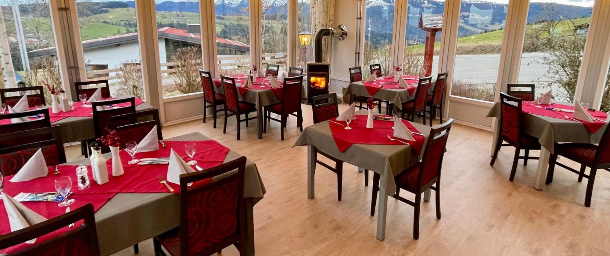 Hotel Jms Holiday Allgaeu Oberreute Zewnętrze zdjęcie