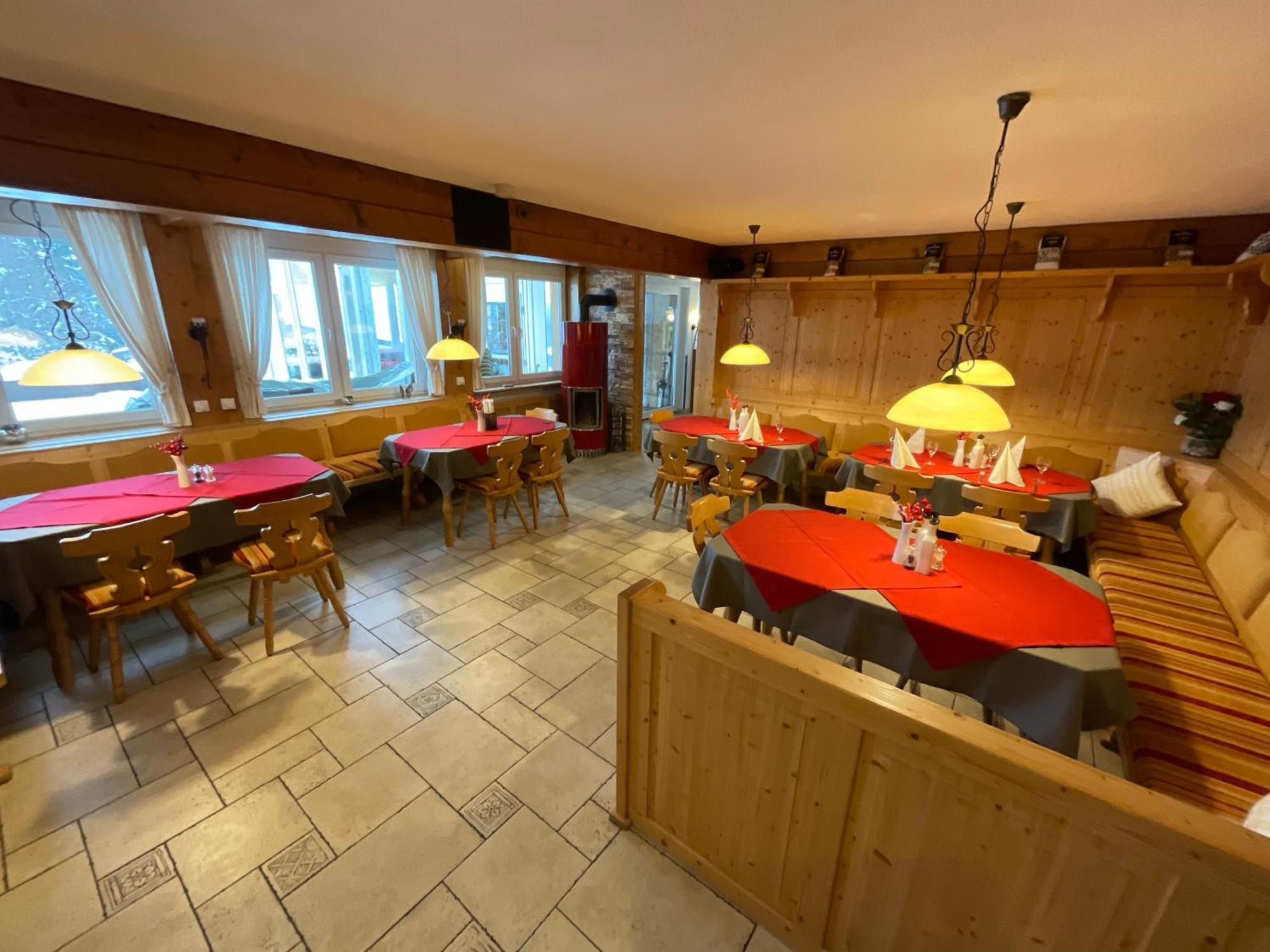Hotel Jms Holiday Allgaeu Oberreute Zewnętrze zdjęcie