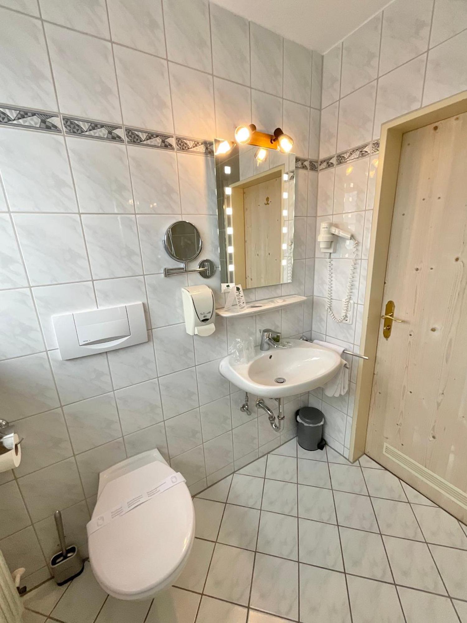 Hotel Jms Holiday Allgaeu Oberreute Zewnętrze zdjęcie
