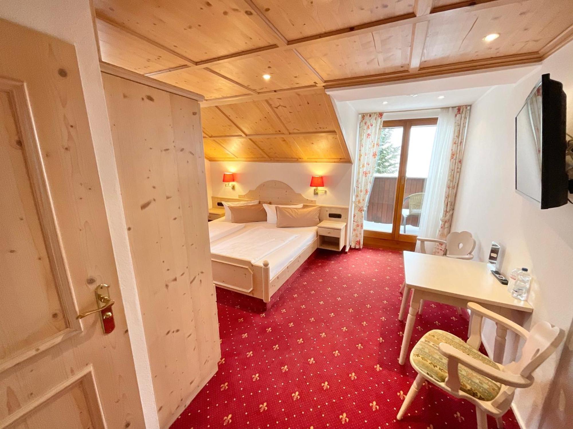 Hotel Jms Holiday Allgaeu Oberreute Zewnętrze zdjęcie